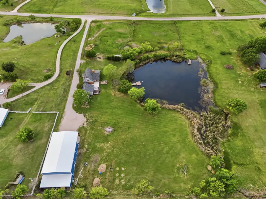 14150 Chaparral Lane, Roanoke, TX 76262 - #3