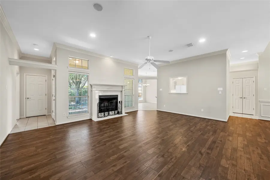 1209 Stonehill Circle, Hewitt, TX 76643 - #3