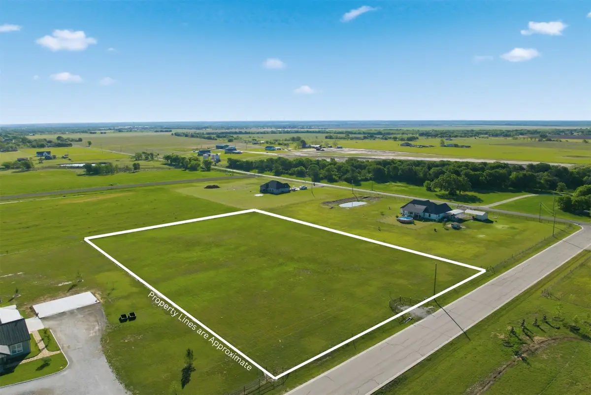 182 Grassey Way, Elm Mott, TX 76640 - #1