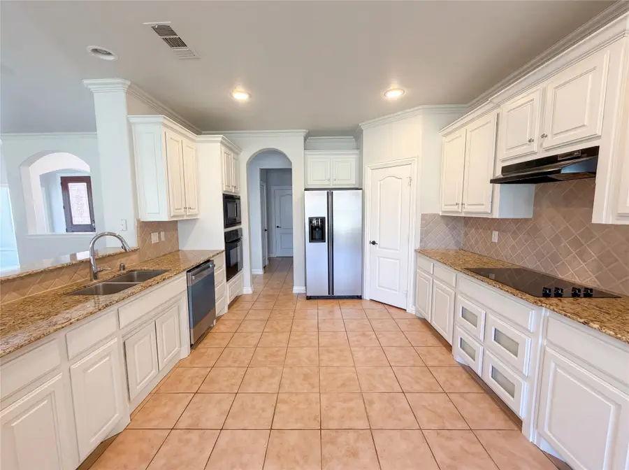 210 Billo Court, Weatherford, TX 76087 - #2