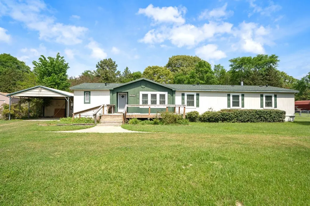 21133 Joe Paul Lane, Chandler, TX 75758 - #1