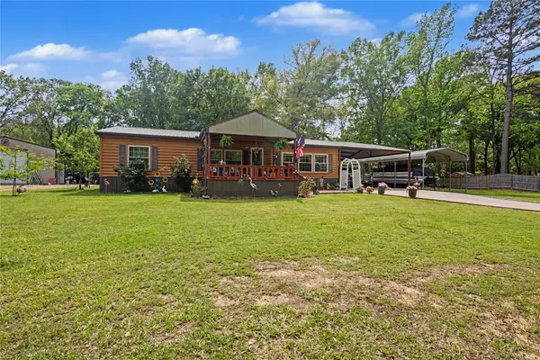 75 Westwood Lane, New Boston, TX 75570