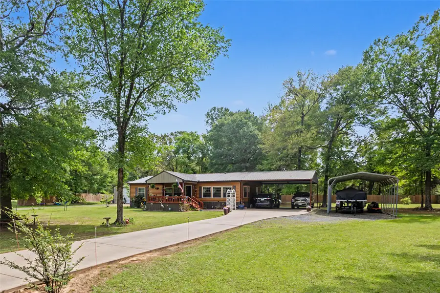 75 Westwood Lane, New Boston, TX 75570 - #2