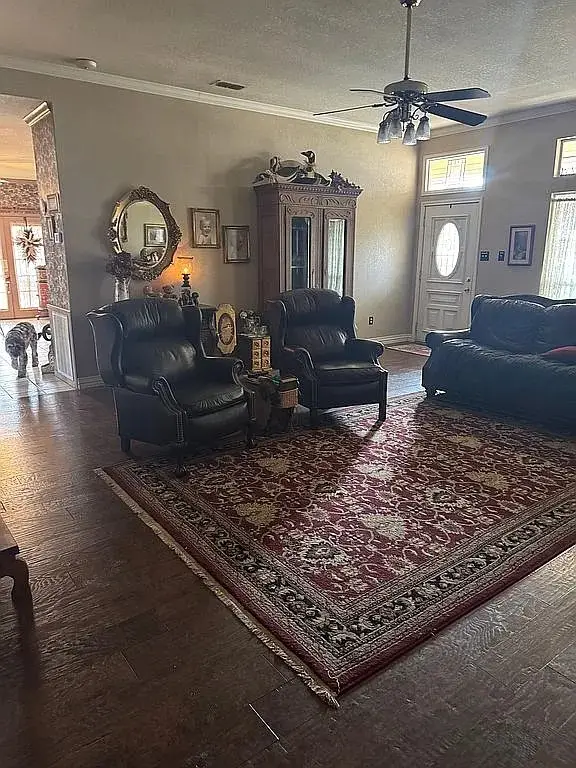 101 Golden Kinglet Lane, Cisco, TX 76437 - #3