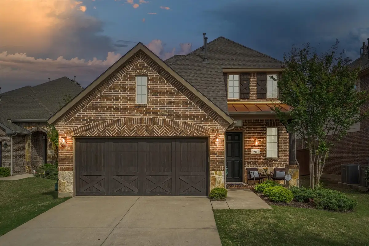 910 Kirby Drive, Argyle, TX 76226 - #1