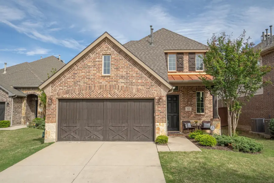 910 Kirby Drive, Argyle, TX 76226 - #2