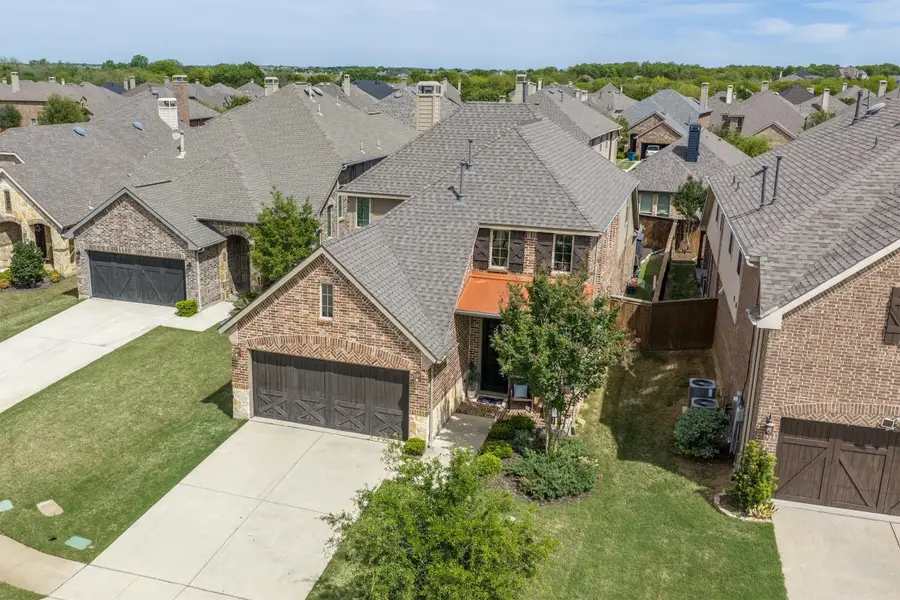 910 Kirby Drive, Argyle, TX 76226 - #3