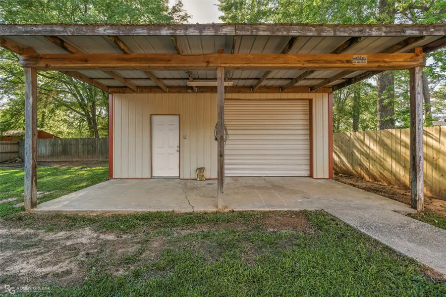 3709 Shadow Bend Drive, Haughton, LA 71037 - #3