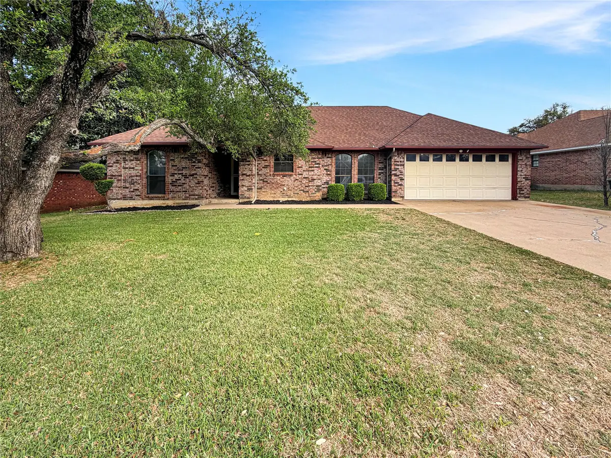1302 Belvon Place, Cleburne, TX 76033 - #1