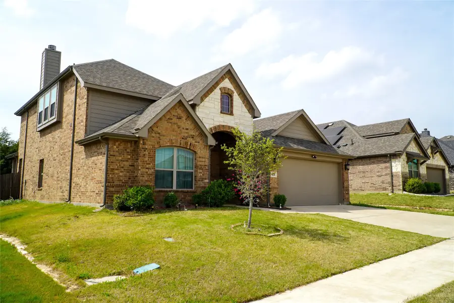 428 Molly Lane, Keene, TX 76059 - #2