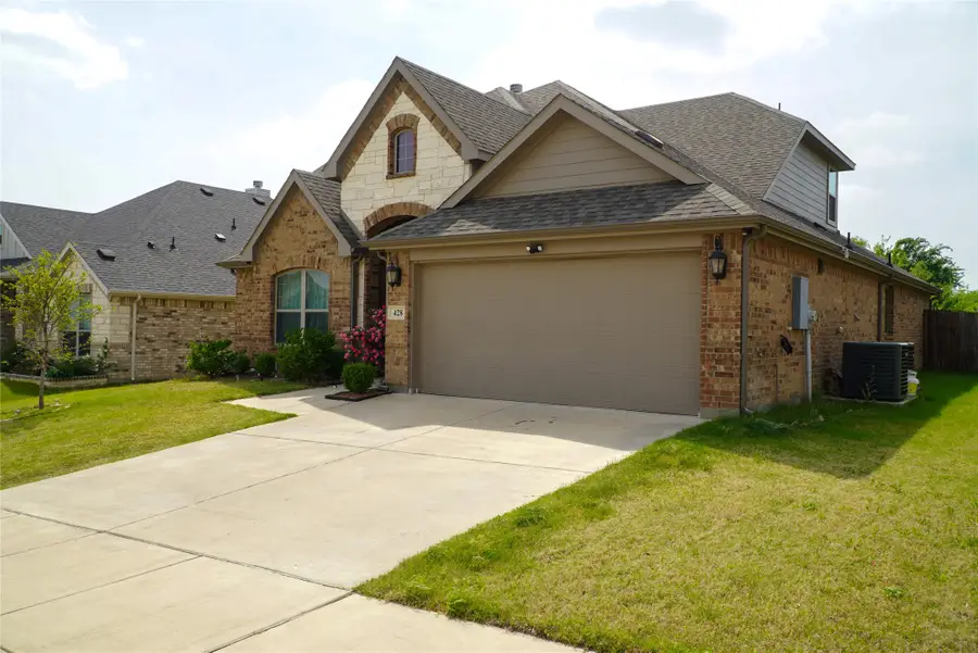 428 Molly Lane, Keene, TX 76059 - #3