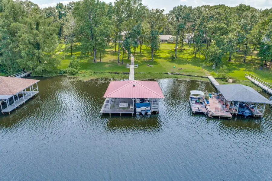 605 Private Road 5881, Yantis, TX 75497 - #2