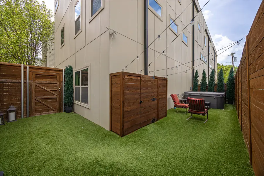 5615 Bryan Parkway #D, Dallas, TX 75206 - #2