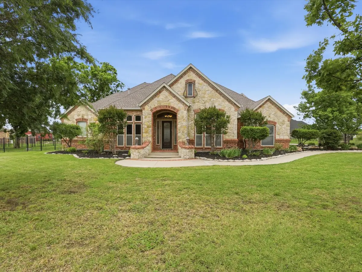 12833 Whisper Willows Drive, Fort Worth, TX 76052 - #1
