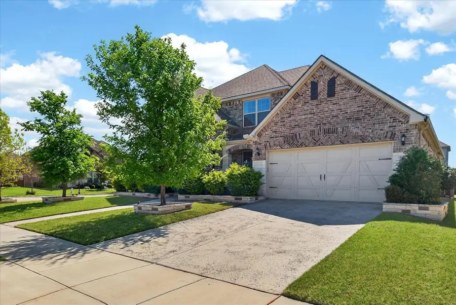 11193 Carrizo Road, Frisco, TX 75035 - #3
