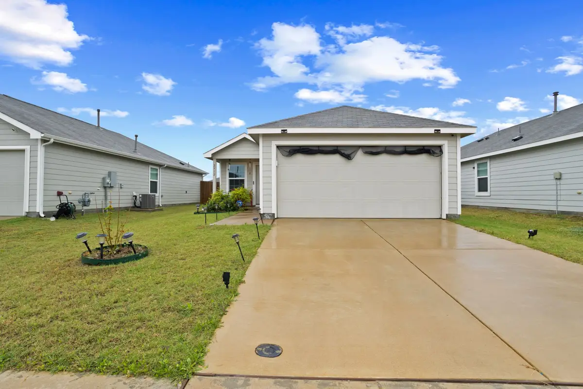 2912 Greenhorn Avenue, Crandall, TX 75114 - #1
