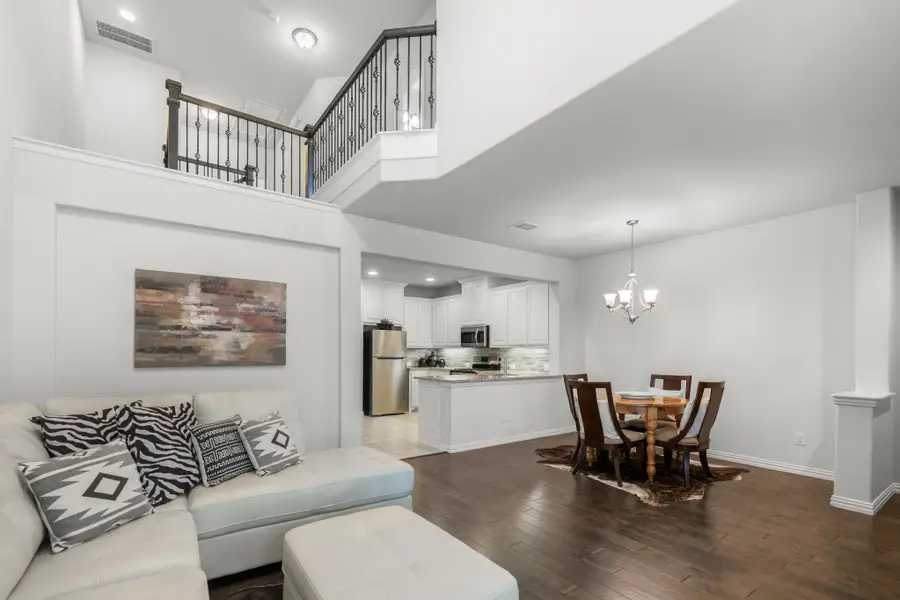 3947 Cascade Sky Drive, Arlington, TX 76005 - #2