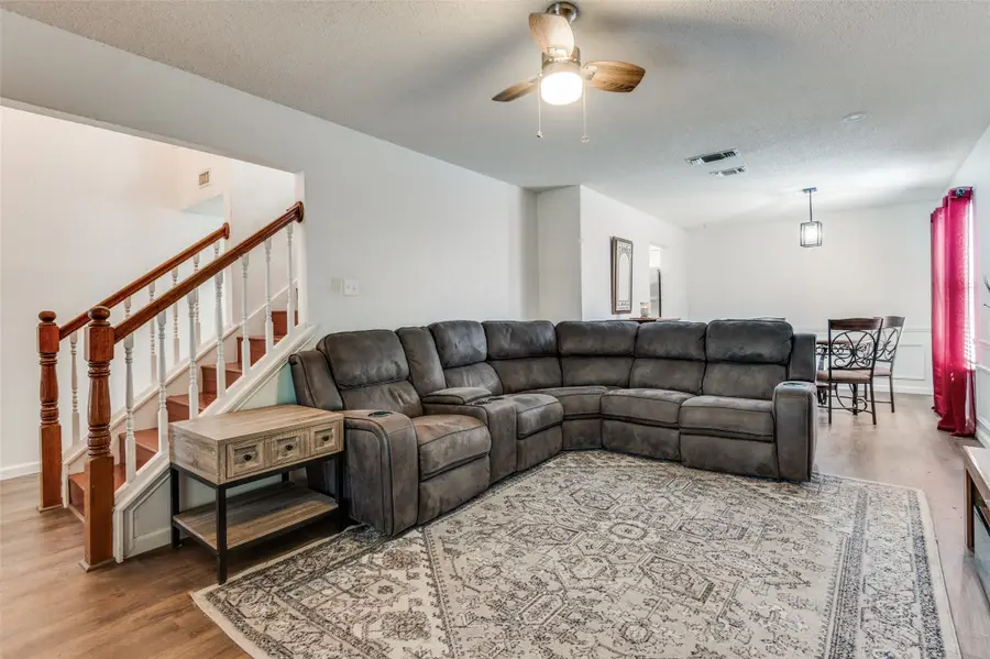 627 Lemon Drive, Arlington, TX 76018 - #3