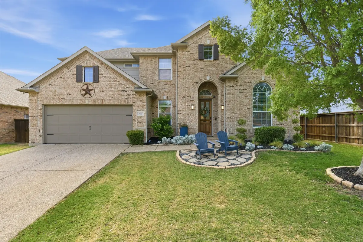 3625 Jennifer Drive, Flower Mound, TX 75022 - #1