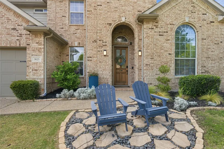 3625 Jennifer Drive, Flower Mound, TX 75022 - #2