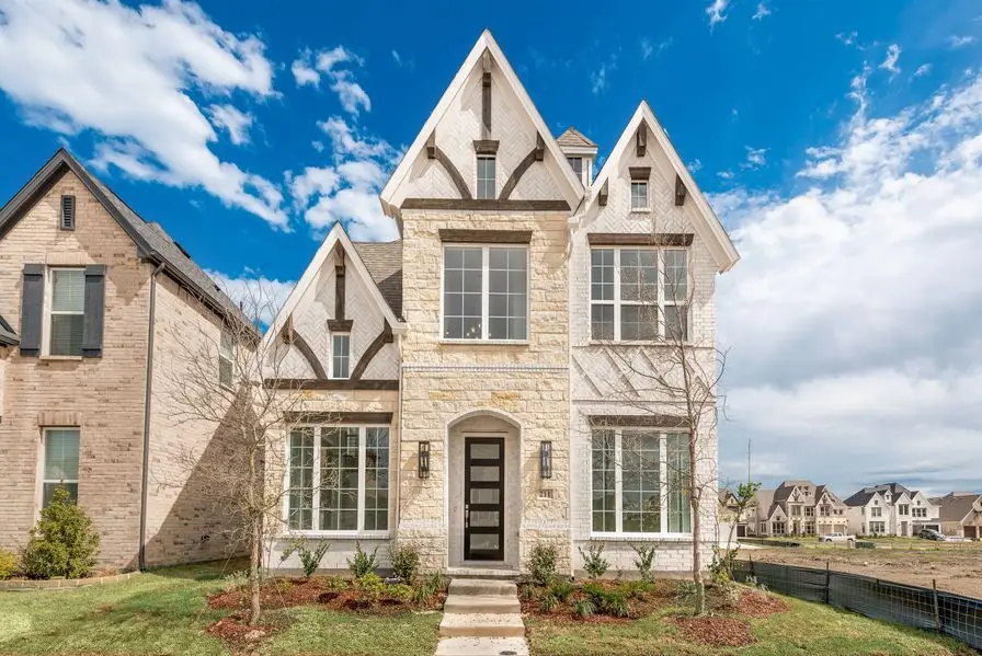 211 Golden Run Drive, Fate, TX 75189 - #1