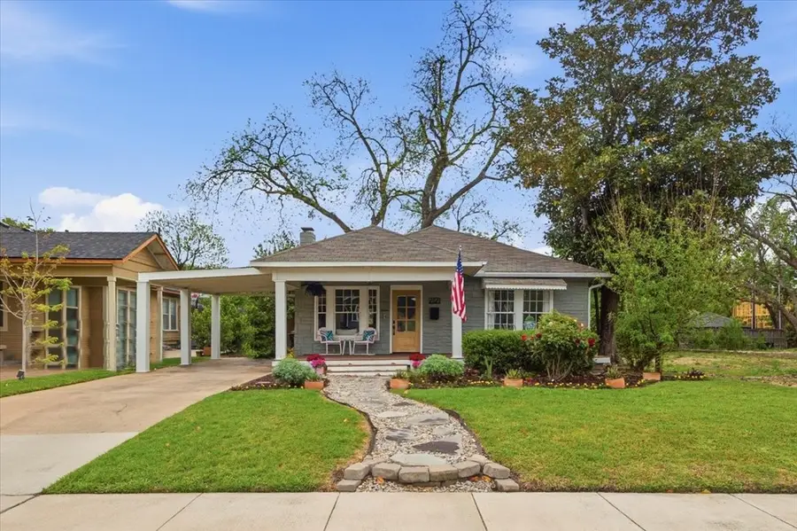 2121 Western Avenue, Fort Worth, TX 76107 - #2