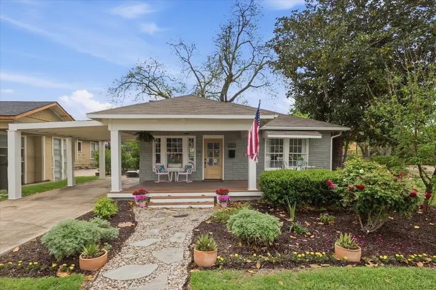 2121 Western Avenue, Fort Worth, TX 76107 - #3