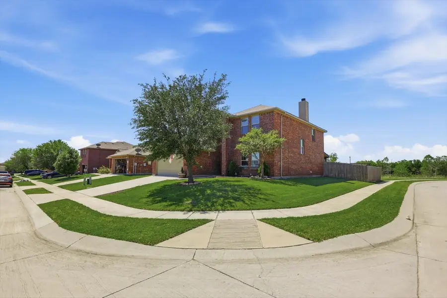 12953 Kelly Drive, Rhome, TX 76078 - #2