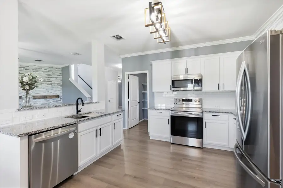 12953 Kelly Drive, Rhome, TX 76078 - #3