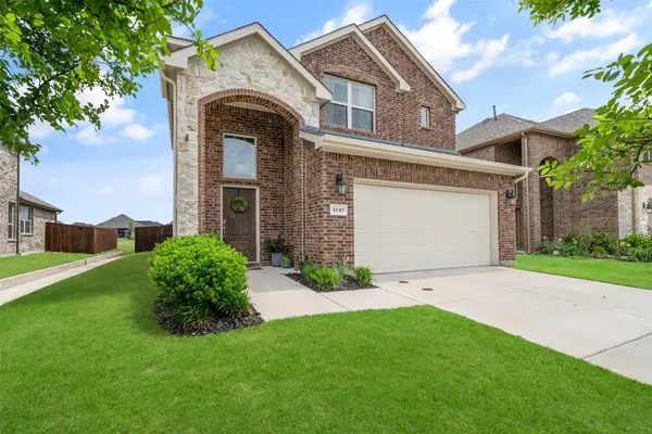 1717 Katelynn Lane, Anna, TX 75409