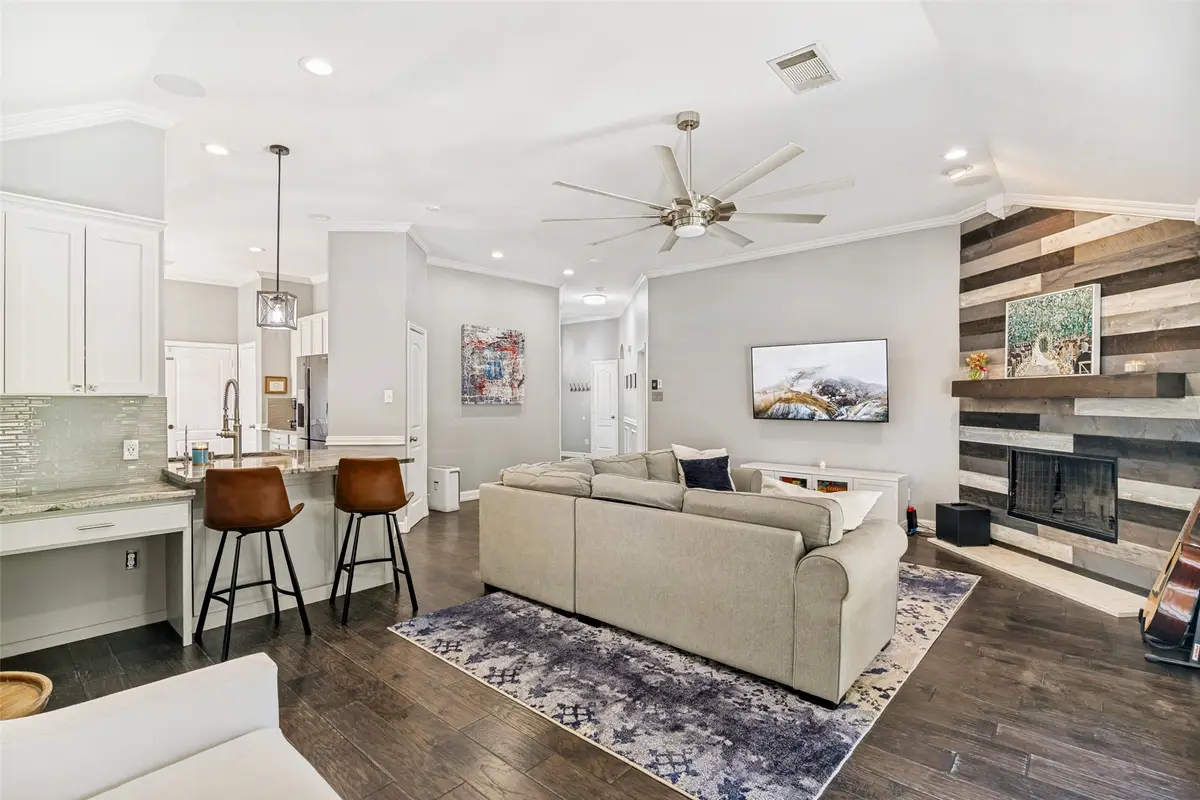 2301 Trickling Creek Drive, Garland, TX 75041 - #1