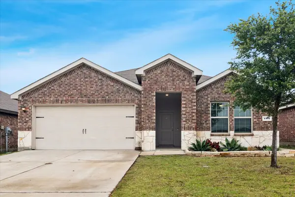 4351 Pyramid Drive, Forney, TX 75126