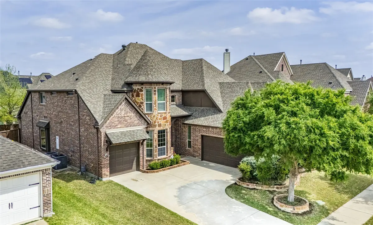 12926 Flatiron Trail, Frisco, TX 75035 - #1