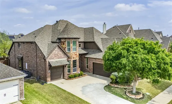12926 Flatiron Trail, Frisco, TX 75035