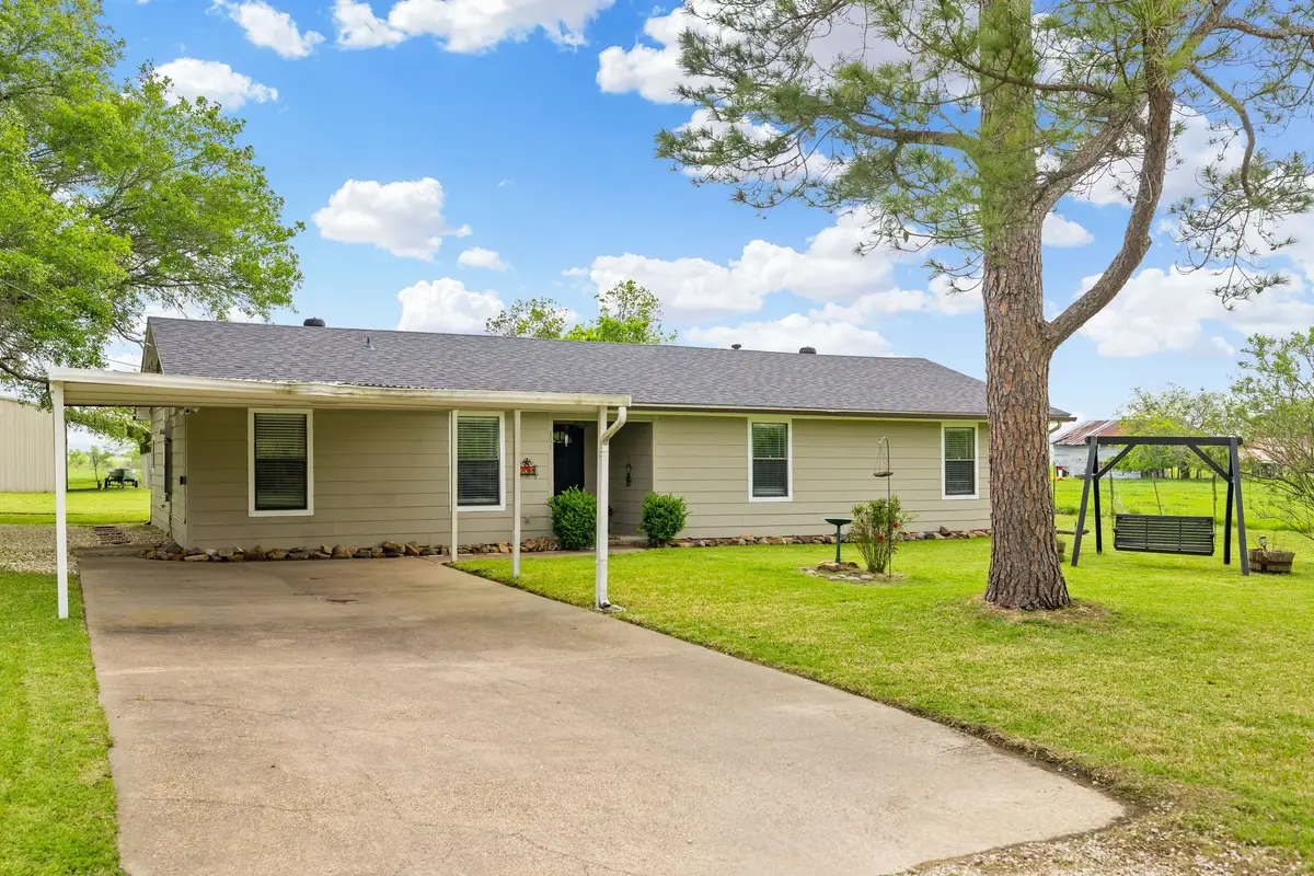 191 Klutts Drive, McLendon Chisholm, TX 75032 - #1