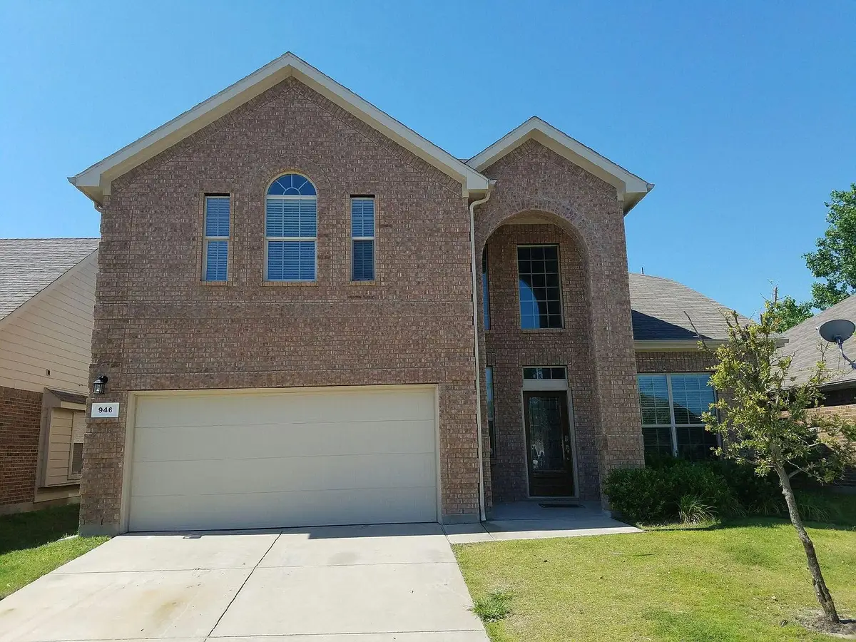 946 Bowie Drive, Lavon, TX 75166 - #1