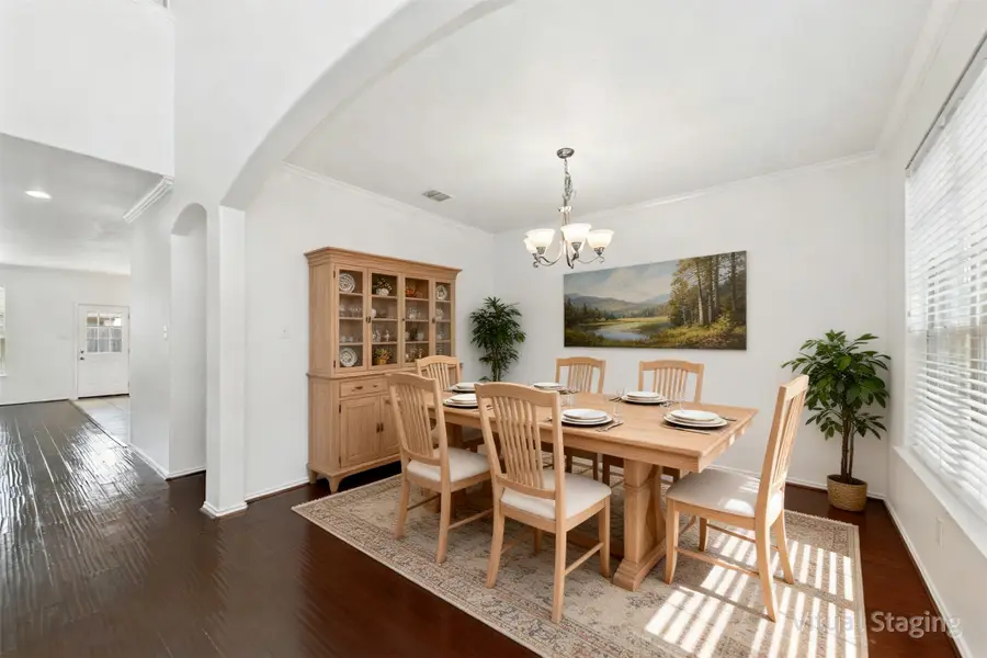 946 Bowie Drive, Lavon, TX 75166 - #3