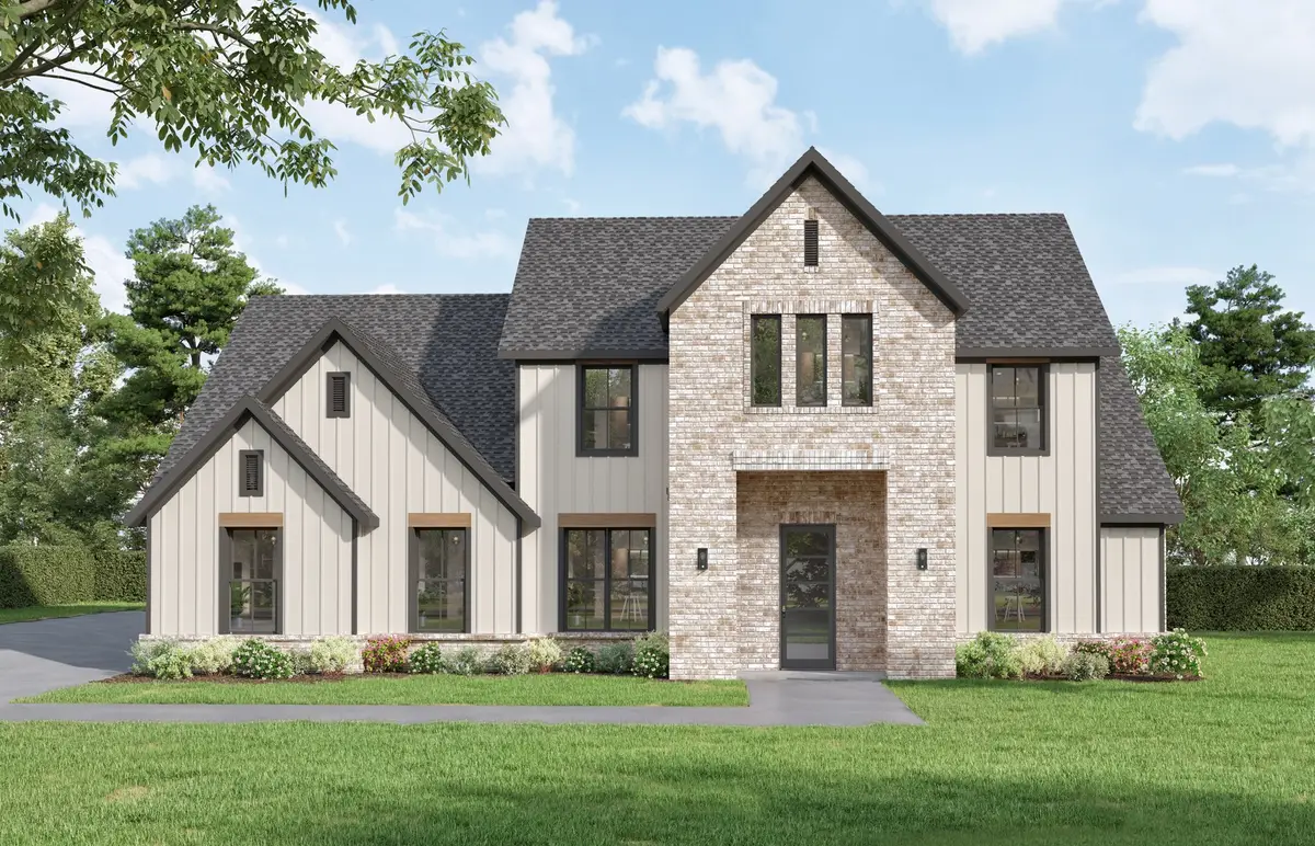 1017 Kessler Road, Weatherford, TX 76087 - #1