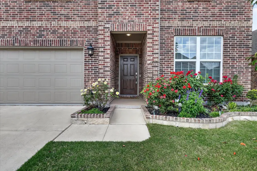 940 Crest Breeze Drive, Fort Worth, TX 76052 - #3
