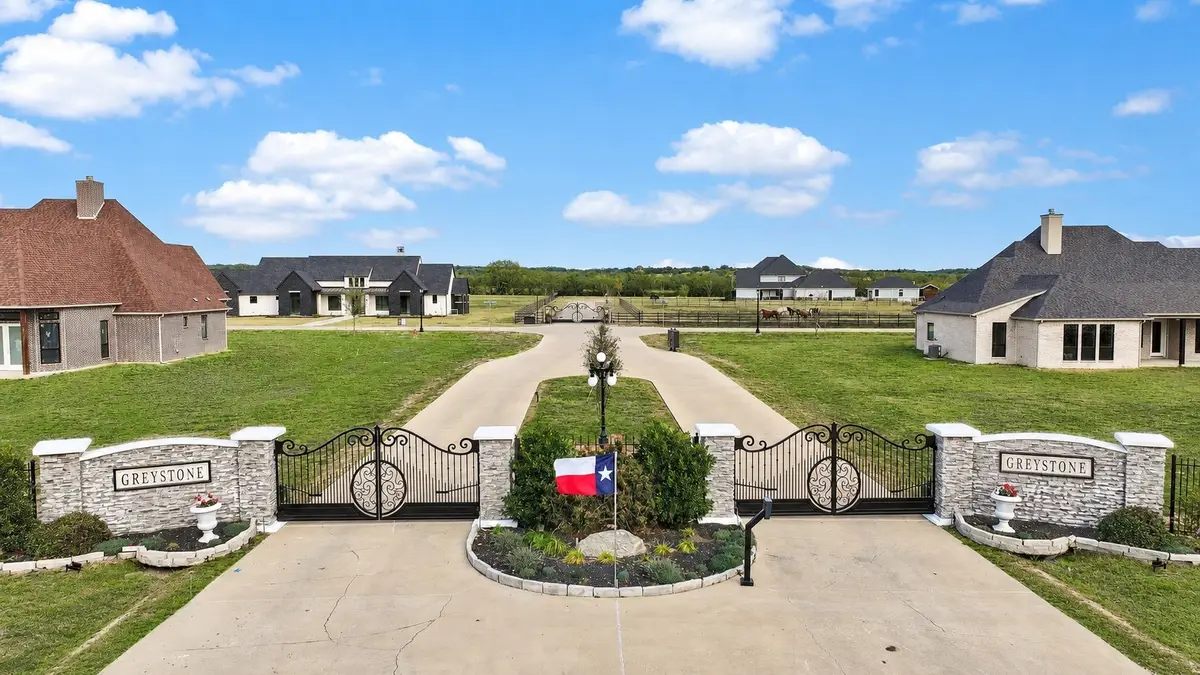 Lot 22B Blackstone Parkway, Waxahachie, TX 75167 - #1