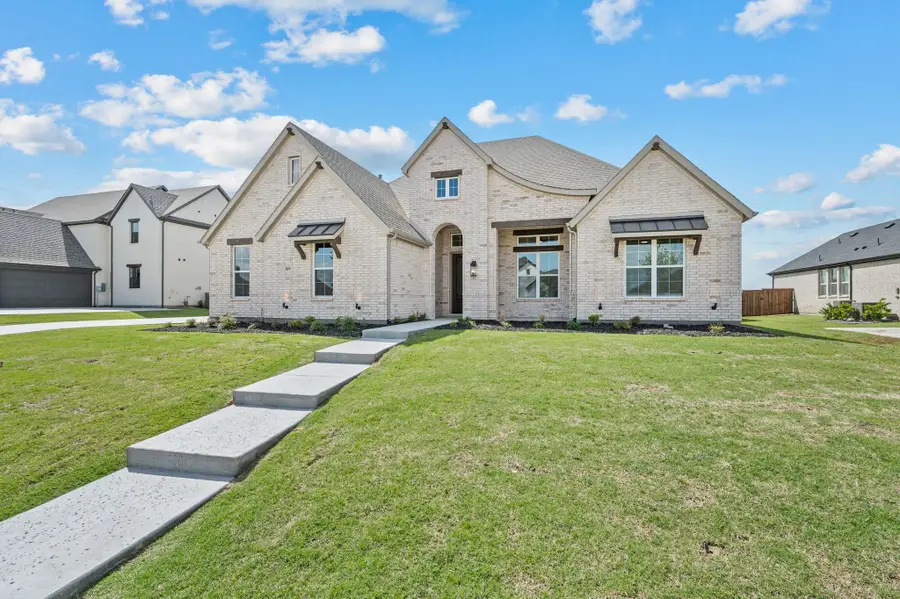 309 Wimberley Drive, Haslet, TX 76052 - #3