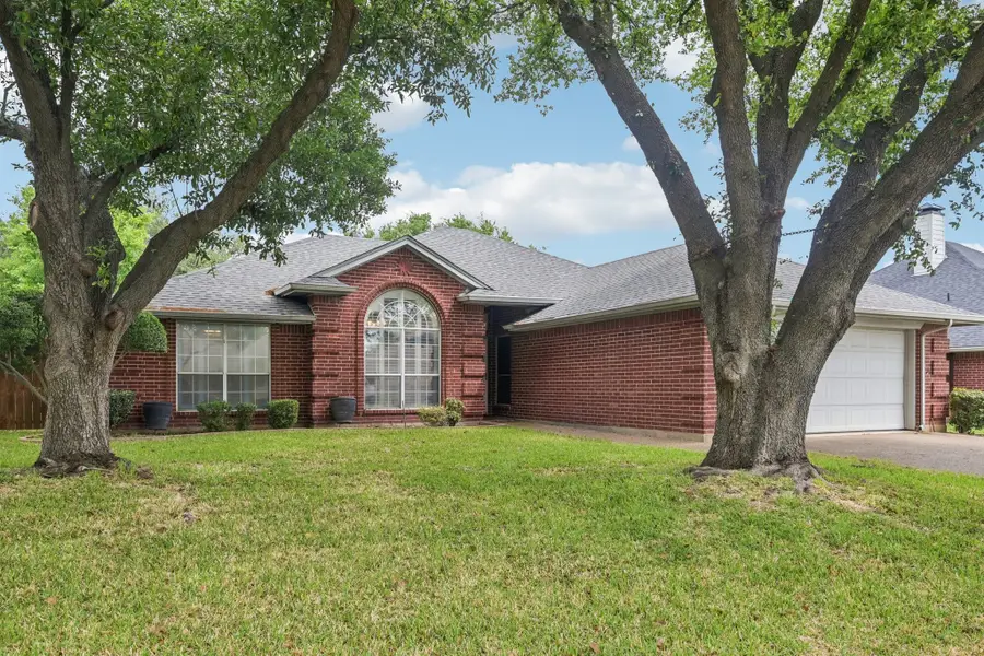 5415 Crested Butte Circle, Arlington, TX 76017 - #2