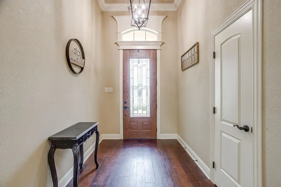 2217 Augustine, Waco, TX 76712 - #3