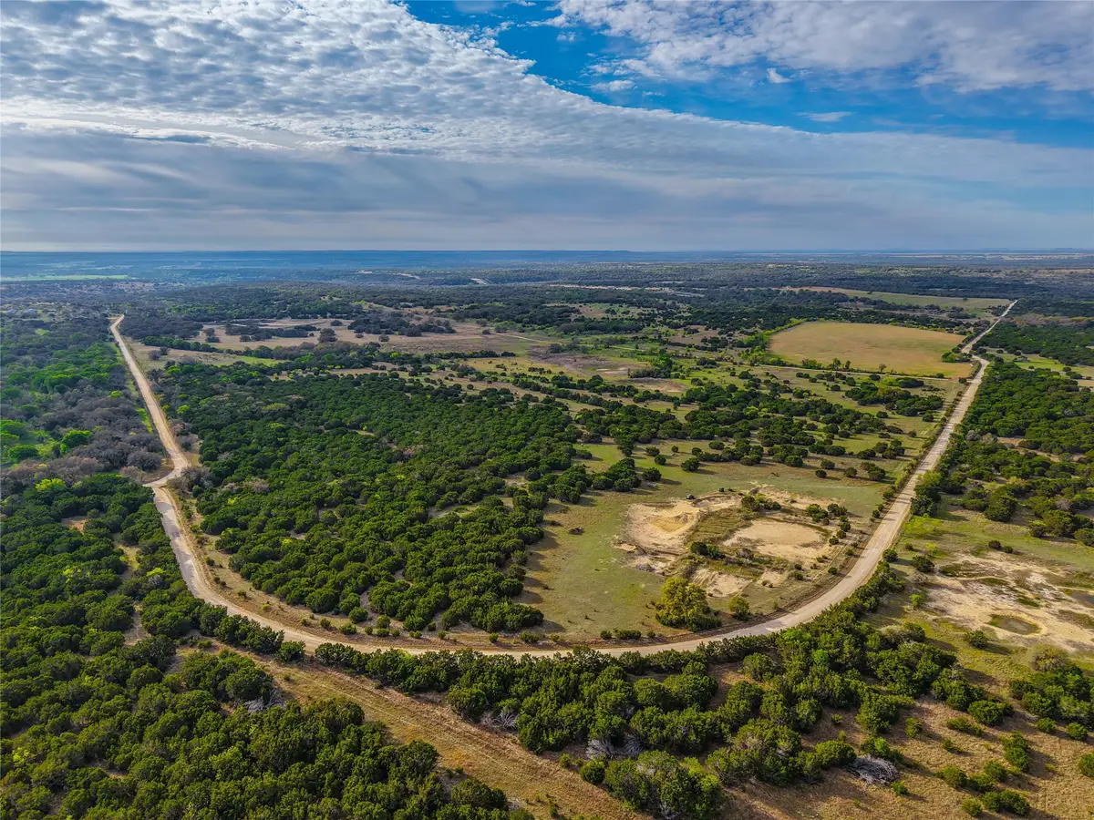 3601 County Road 188, Jonesboro, TX 76538 - #1
