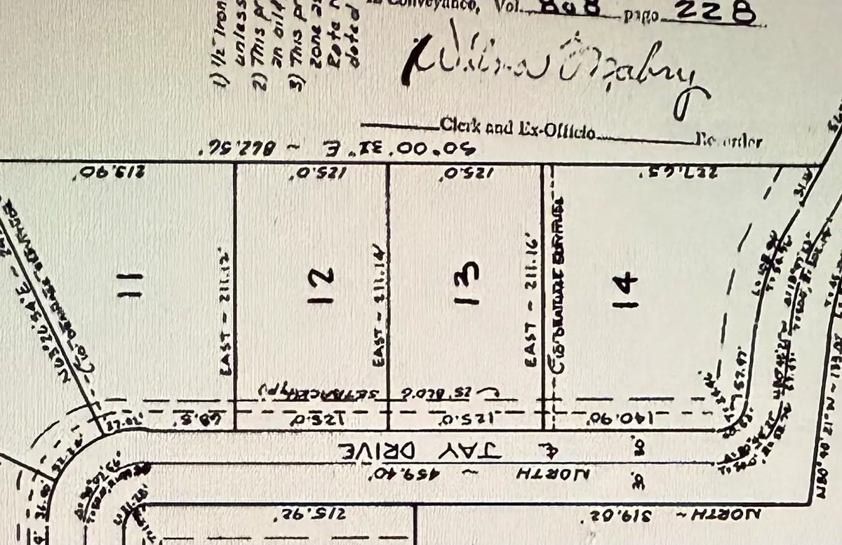 0 Jay Drive, Haughton, LA 71037 - #1