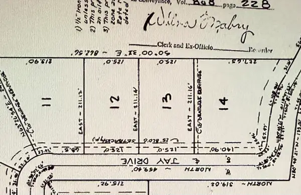 0 Jay Drive, Haughton, LA 71037