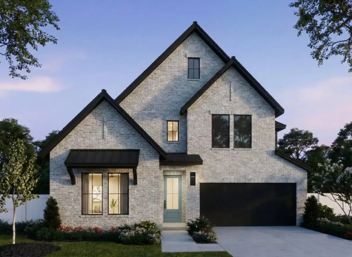 2621 Dreamers Lane, Celina, TX 75009 - #1