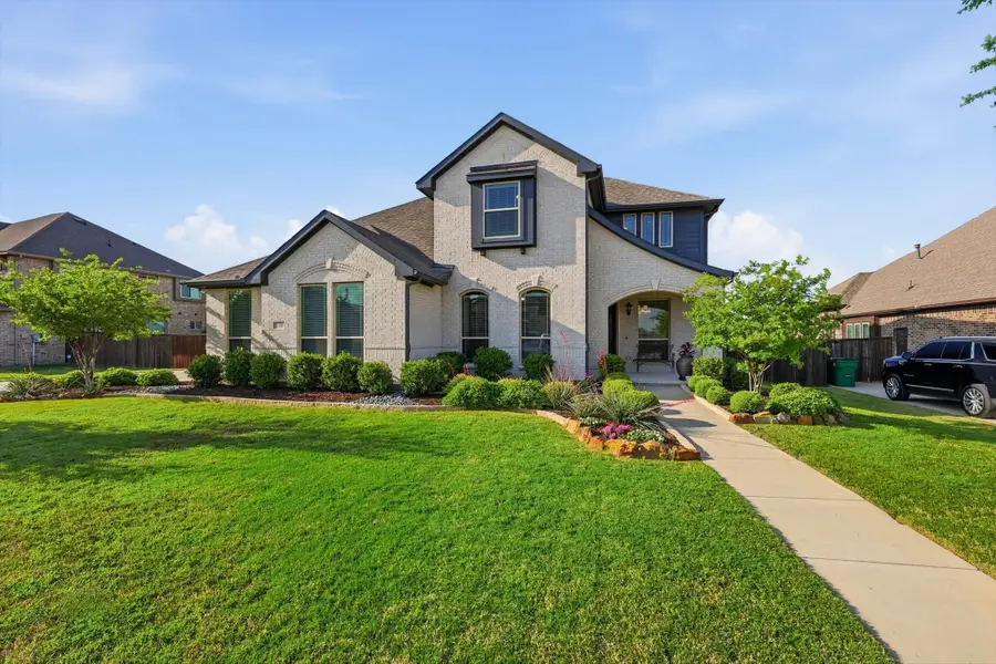 11300 Cedar Creek Drive, Cross Roads, TX 76227 - #2