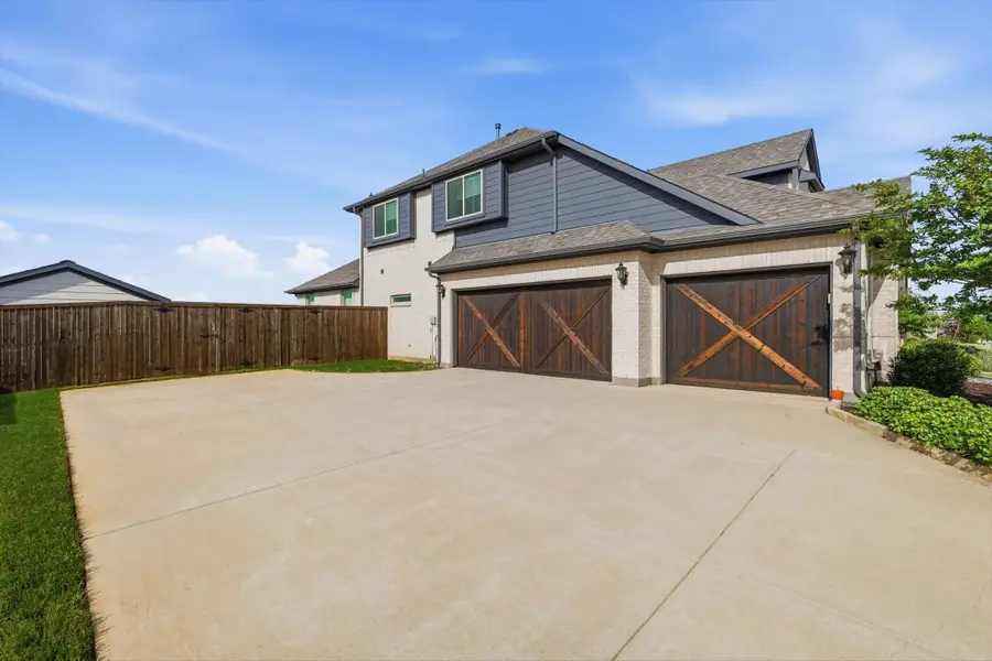 11300 Cedar Creek Drive, Cross Roads, TX 76227 - #3