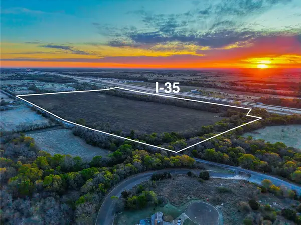 UNK Interstate 35, Troy, TX 76579